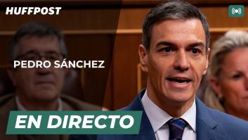 Vídeo en directo: Sánchez comparece en el Congreso por la guerra de Irán