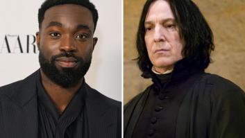 "Renuncia o te mato": Paapa Essiedu, el actor que dará vida a Snape en la serie de 'Harry Potter', revela amenazas de muerte por el papel