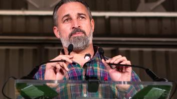 La factura a Vox de los asesores de Abascal en el punto de mira: casi 1,3 millones en un año