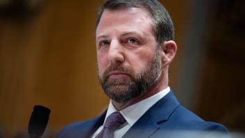 Quién es Markwayne Mullin, el nuevo secretario de Seguridad Nacional de EEUU que comandará el ICE