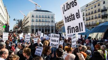 El Tribunal Europeo de Derechos Humanos rechaza paralizar la eutanasia de Noelia