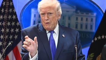 Trump alimenta a la izquierda europea