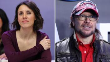 La respuesta de Irene Montero a Santiago Segura por lo que ha dicho de "las trans en España"