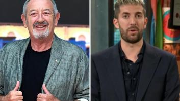 Eva Arguiñano confiesa lo que dice su hermano, Karlos Arguiñano, de Broncano