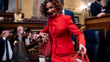 María Jesús Montero, la candidata que deja deberes en Moncloa y buscará su propio 'Domingo de Resurrección'