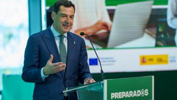 Elecciones en Andalucía el 17 de mayo: comienzo de la campaña, cuándo se puede votar por correo y fechas de la investidura y formación del Gobierno