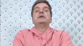 Qué hay detrás del "perdón" de Marc Giró a la prensa por comportarse como "un auténtico monstruo"