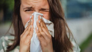 Cómo afrontar la alergia al polen: estos son los consejos que más repiten los expertos
