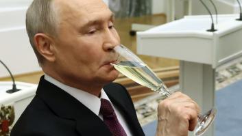 Un diplomático de la UE alerta: "El acceso de la ultraderecha a los documentos secretos europeos ha abierto un agujero del tamaño de Putin en todas nuestras medidas de seguridad"