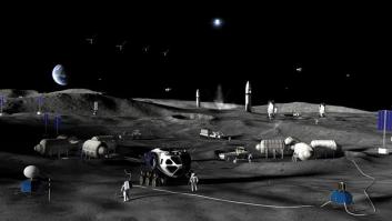 Trump pide la Luna y la NASA confirma la construcción de una base en el satélite: las obras empezarán en pocos años