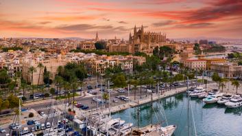 Sandra, joven residente de Mallorca: "No debería ser un lujo vivir en el sitio donde has crecido"