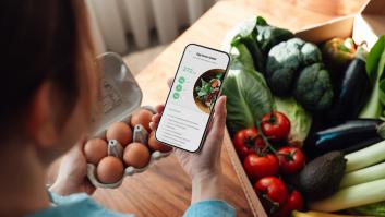 Jesús Contreras, catedrático de Antropología de la alimentación: "El marketing y la tecnología han destruido nuestra capacidad de identificar lo que vamos a comer"