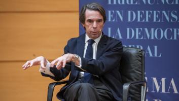 FAES sale en defensa de Aznar y le disculpa de la guerra de Irak por actuar con "lógica" (pero sin pruebas)