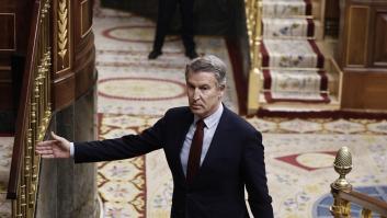 La 'patata caliente' del PP con el decreto anticrisis: abstenerse o votar en contra, esa es la cuestión
