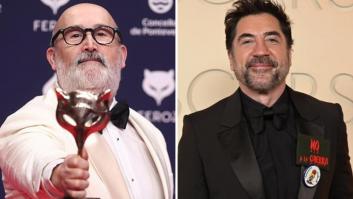 Javier Cámara, sobre el "no a la guerra" de Bardem en los Oscar: "Vivimos en tiempos muy polarizados"
