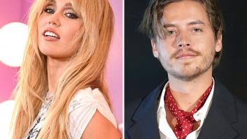 Miley Cyrus responde a los rumores de romance con el 'chico Disney' Dylan Sprouse durante 'Hannah Montana'