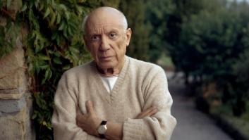 La nieta de Picasso lo describió como un "déspota misógino que las sometía a su sexualidad animal, las domesticaba y luego las aplastaba en sus lienzos"