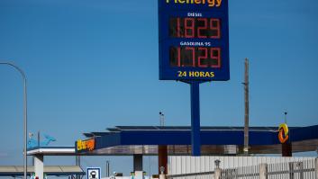 Un reconocido economista ve posible que Europa entre en "estanflación", pero no por la guerra de Irán: "Es por el negocio que hay detrás"