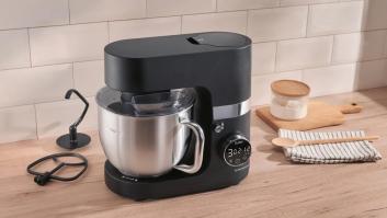 No es la Monsieur Cuisine, pero este electrodoméstico va a arrasar esta Semana Santa en el bazar de Lidl por su precio