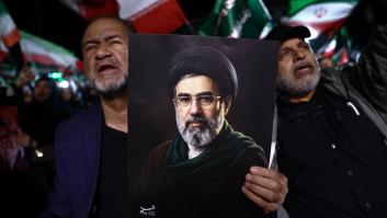 Tras la muerte de figuras clave, ¿quién gobierna ahora Irán?