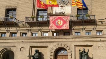 Ayuntamiento de Zaragoza.