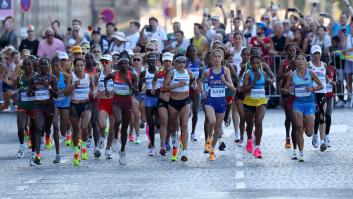 Directriz del COI: un gen determinará qué mujeres pueden participar en categorías femeninas
