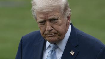 Nueva amenaza de Trump a la OTAN: "No los necesitamos, pero nunca olvidaremos su posición en este momento crucial"