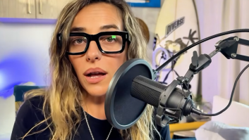 Fran, arquitecta chilena: "España no busca hacer más cosas en menos tiempo, lo que busca es que el tiempo de alguna manera tenga más sentido"