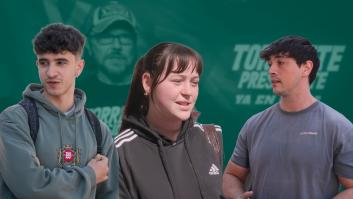 ¿Pedro Almodóvar o Santiago Segura?: la gente lo tiene claro