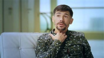 Preguntan a Juan José Ballesta por las drogas en los rodajes: el juego de palabras que hace lo deja todo bien claro