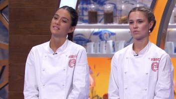 En pleno escándalo por 'Noma', una ganadora de 'MasterChef' habla de cómo era el programa