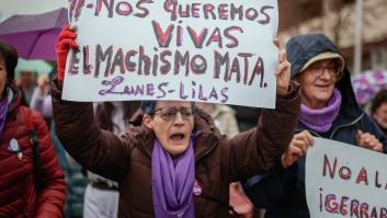 Una mujer asesinada a la semana en 2025: los datos del CGPJ sobre la violencia machista en España