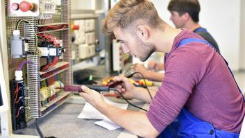 Todo sobre becas MEC para FP: requisitos y fechas 2026