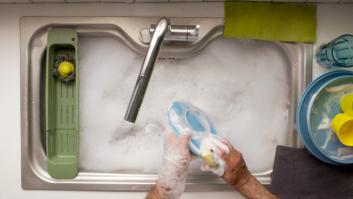 Laura Varo, experta en orden y hogar, desmonta los mitos de la limpieza: "Las bacterias se nutren del jabón"