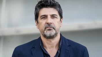 Cesc Gay: "Las personas, por lo que sea, estamos preocupadas en pelearnos y así va el mundo"