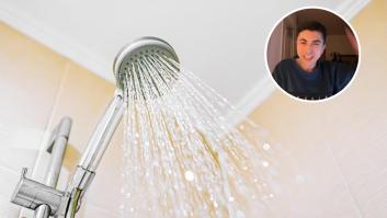 Daniel F. López, experto en historia, desmonta los bulos sobre la higiene en la prehistoria: "La gente sabe que el agua limpia, siempre"