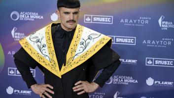 Rodrigo Cuevas explica lo que para él es ser patriota: su definición va a escocer a más de uno