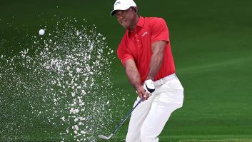 Tiger Woods se aparta del golf tras un accidente: salen a la luz detalles inquietantes de su estado al volante