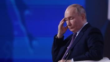 Putin celebraba los 99 dólares por barril como una tabla de salvación para financiar la guerra: los drones ucranianos llevan días destruyendo los puertos desde los que exporta ese petróleo