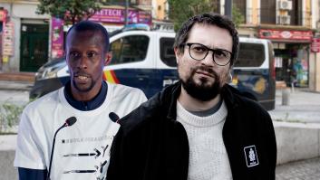 Redadas racistas... Haberlas, haylas | La Huffetera