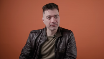 Jacob, diagnosticado con trastorno narcisista de la personalidad: "Me odio a mí mismo, pero soy mejor que todos los demás. Eso podría ser el eslogan del trastorno”