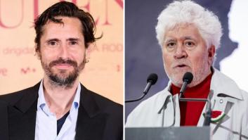 Juan Diego Botto explica por qué Pedro Almodóvar es tan importante "fuera de nuestro país"