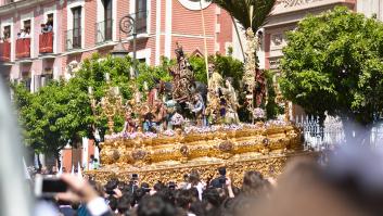 La Aemet confirma el buen tiempo para Semana Santa, aunque lloverá en estas zonas