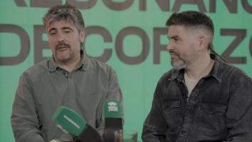 Preguntan a Estopa cómo hacen para ser tan normales: muchos tendrían que escuchar su respuesta