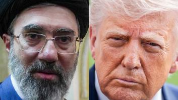 EEUU e Irán impulsan un posible alto el fuego de 45 días, según 'Axios'