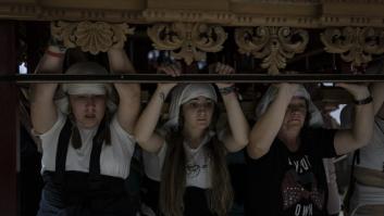 El camino hacia la plena igualdad en las cofradías: "Bajo los varales, todos somos hermanos"