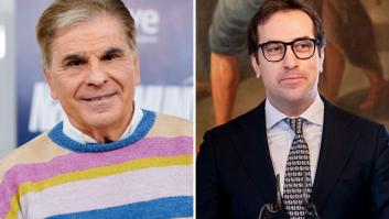 Pedro Ruiz dice qué opina de Carlos Cuerpo como vicepresidente primero, pero luego saca un matiz por su "jefe"