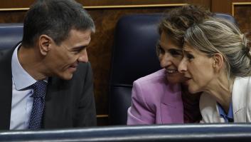 No elegimos las crisis, pero sí cómo salir de ellas