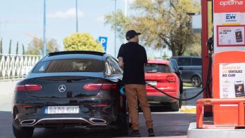 El IPC se dispara al 3,3% en marzo por los carburantes por la guerra de Irán: no subía así desde la de Ucrania