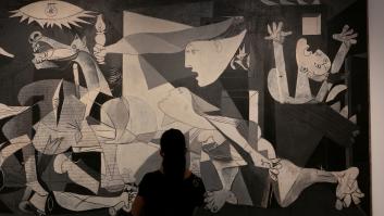 El futuro del Guernica: Pradales reivindica su traslado temporal al País Vasco por "reparación y memoria histórica"